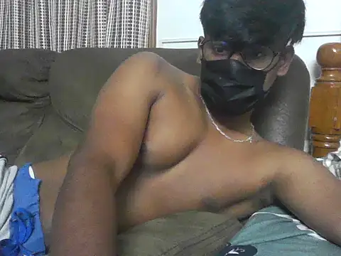 bangalore_guy_ 网络视讯表演