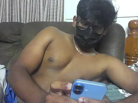 عرض كام bangalore_guy_