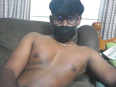 bangalore_guy_ Adlı Modelin Web Kamerası Şovu