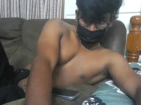 bangalore_guy_ 웹캠 쇼