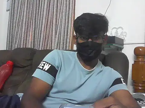 bangalore_guy_ Шоу с уебкамера