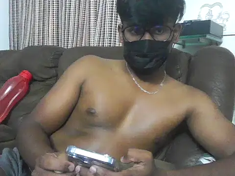 bangalore_guy_ Webcam Show