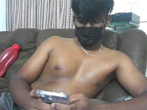 bangalore_guy_'s Webcam Show