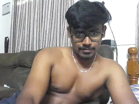 โชว์เว็บแคมของ bangalore_guy_