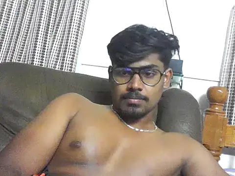 bangalore_guy_ webkamerás műsora