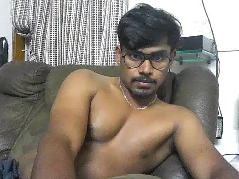 bangalore_guy_ webcam show