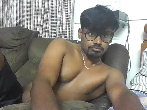 bangalore_guy_'s Webcam Show