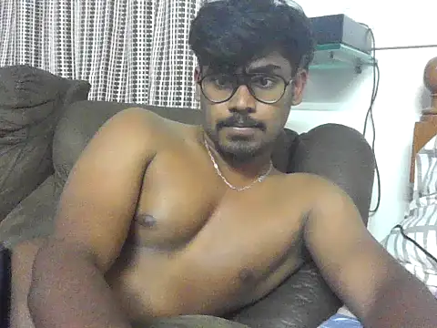 Show modela bangalore_guy_ na web-kameri