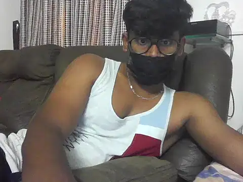 โชว์เว็บแคมของ bangalore_guy_