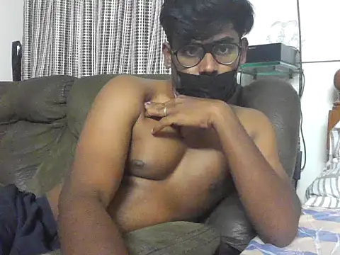 bangalore_guy_ 网络视讯表演