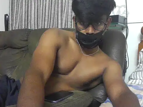 bangalore_guy_ 网络视讯表演