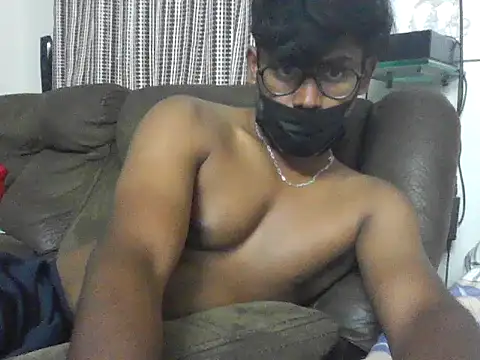 bangalore_guy_ Show Webcam
