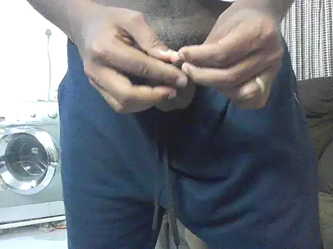 bangalore_guy_ Show Webcam