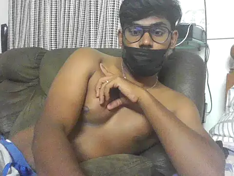 bangalore_guy_ webcam show