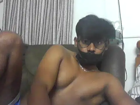 bangalore_guy_ 网络视讯表演