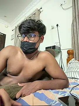 bangalore_guy_ Webcam show