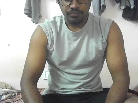 bangalore_guy_のウェブカメラショー