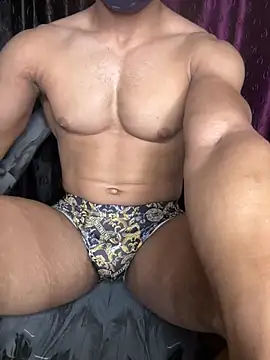 Yash_rajput009 Шоу с уебкамера
