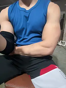 Yash_rajput009 웹캠 쇼