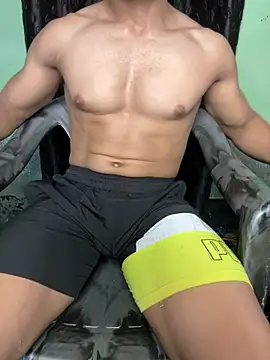Yash_rajput009 在線直播表演