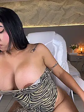 SofiaThonsonn Obrolan Langsung XXX