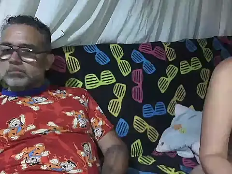 CarlossexVen – webcam-show