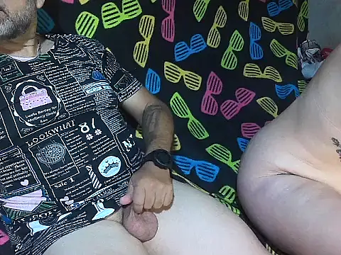 CarlossexVen Chat XXX live