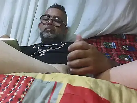 CarlossexVen Webcam-Show