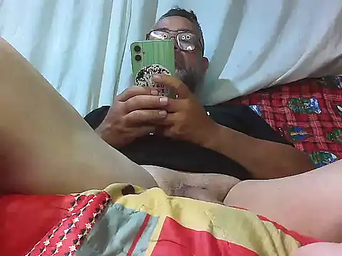 CarlossexVen ওয়েবক্যাম শো
