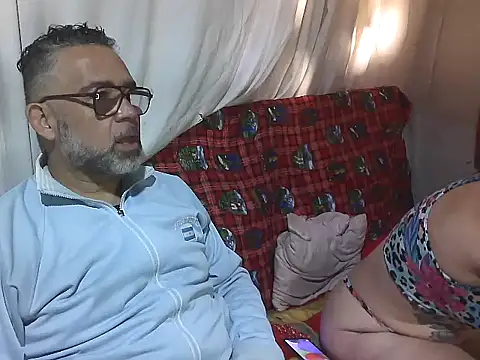 CarlossexVen Webcam-Show