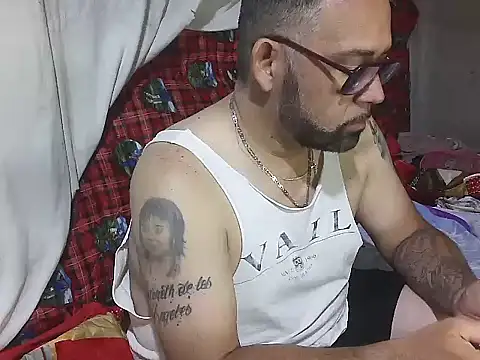 CarlossexVen Webcam-Show