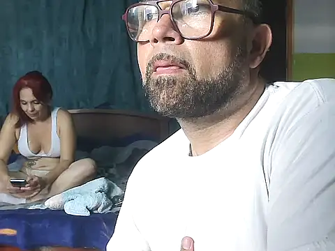 CarlossexVen Webcam-Show