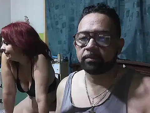 CarlossexVen 웹캠 쇼