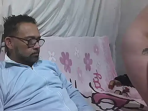 CarlossexVenのウェブカメラショー