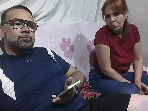 CarlossexVen Webcam Show