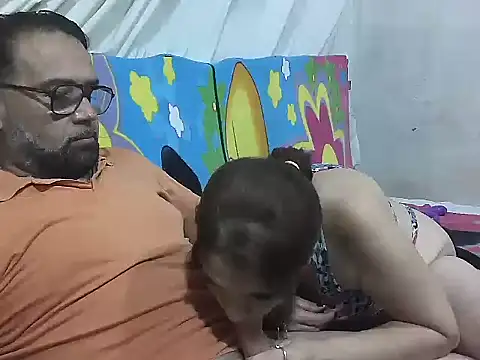 CarlossexVen's Live XXX Chat