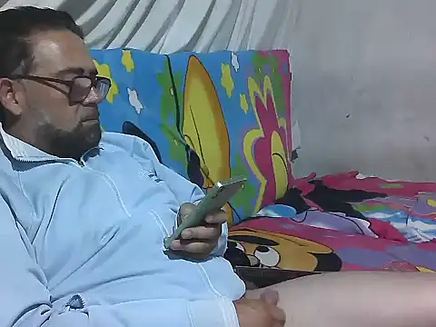CarlossexVen Live XXX-chat
