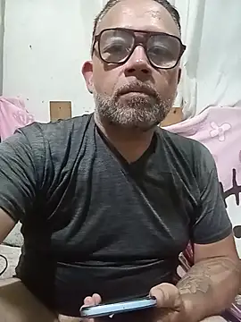 CarlossexVen Show Webcam