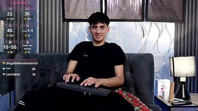 demian_hot99 Pertunjukan Webcam