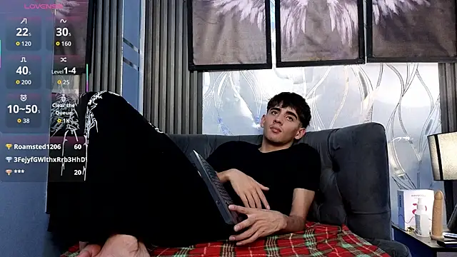 demian_hot99 webkamerás műsora