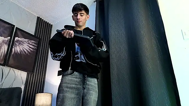 demian_hot99 Webcamshow