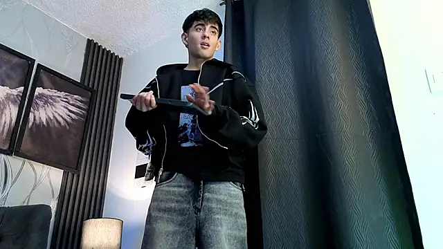 demian_hot99のウェブカメラショー