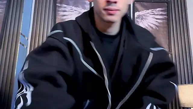 Show webcam de demian_hot99