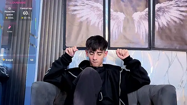 demian_hot99 webcam show