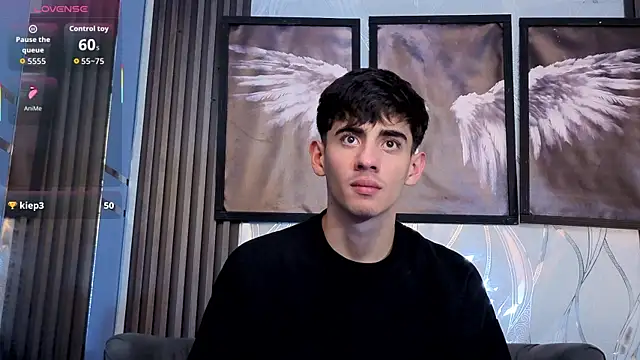 demian_hot99 Show Webcam