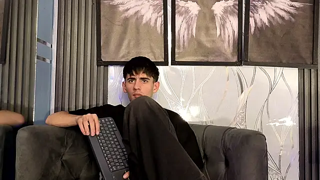 demian_hot99 在線直播表演