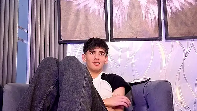 demian_hot99 Webcam show