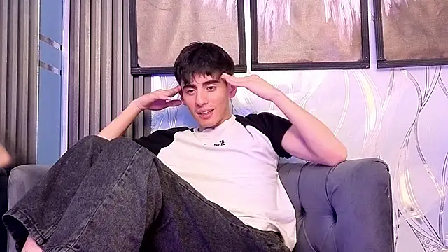 Show Webcam de demian_hot99