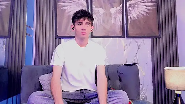 demian_hot99n Webbikameraesitys