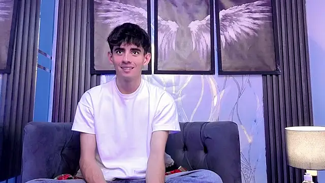 demian_hot99 Webcam-Show
